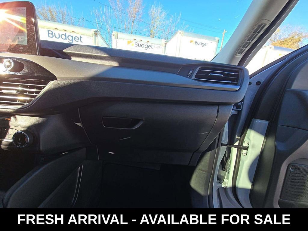 Used 2025 Ford Escape Active image 10