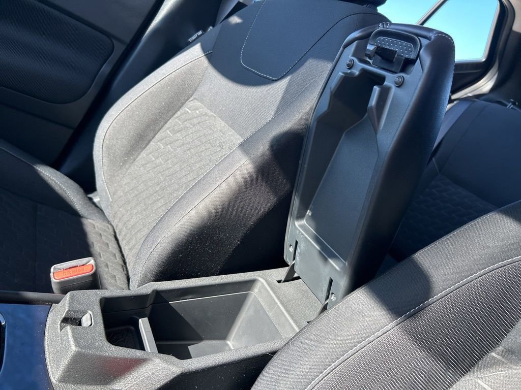 Used 2022 Nissan Kicks SV image 36