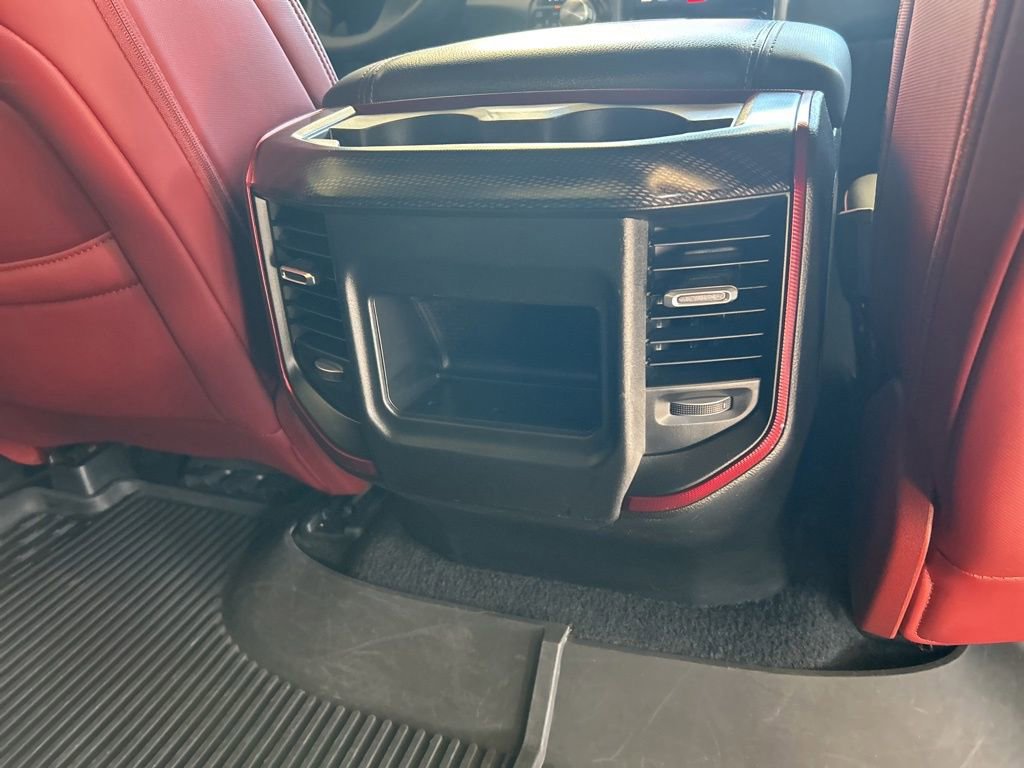 Certified 2025 RAM 1500 Rebel w/ Rebel Level 1 Equipment Group image 31