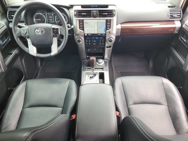 Used 2022 Toyota 4Runner Limited AWD/4WD image 27