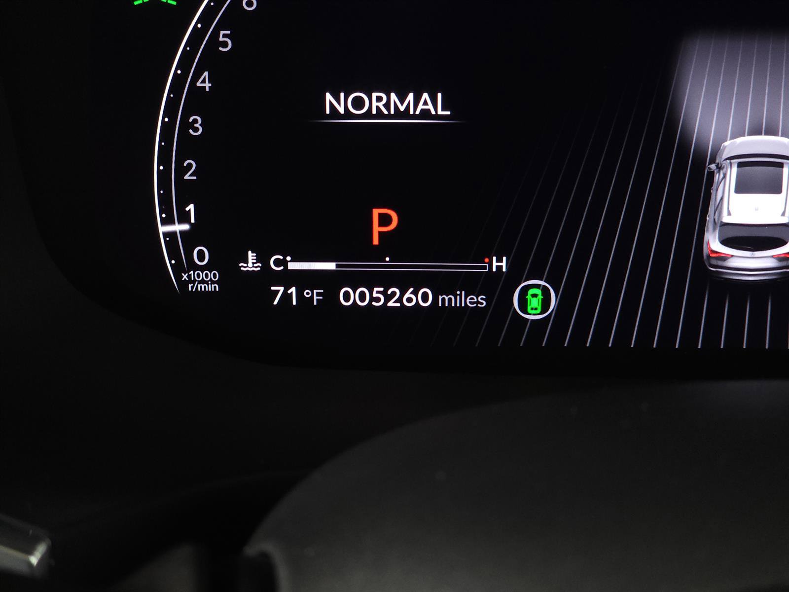 Used 2023 Acura MDX SH-AWD image 21