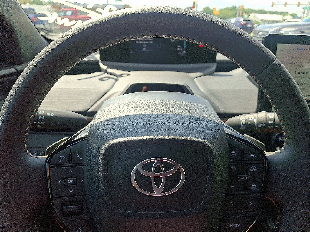 New 2026 Toyota bZ Woodland AWD/4WD image 11