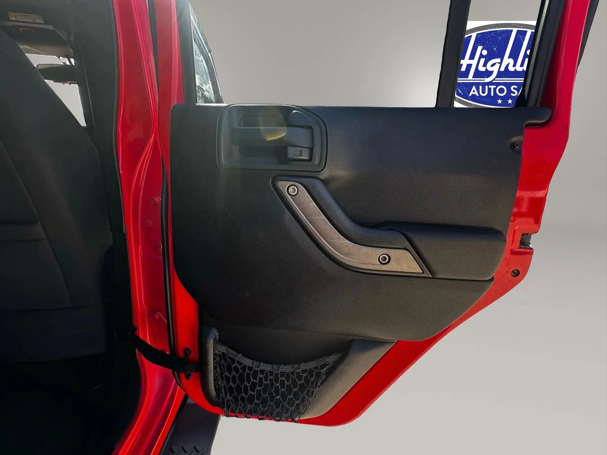 Used 2013 Jeep Wrangler Unlimited Sport AWD/4WD image 38