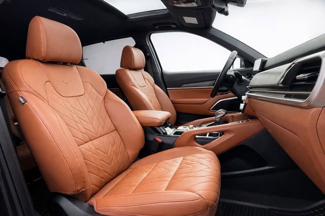 Used 2025 Kia Telluride EX X-Line image 10