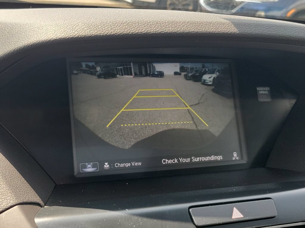 Used 2017 Acura MDX w/ Technology Package AWD/4WD image 28