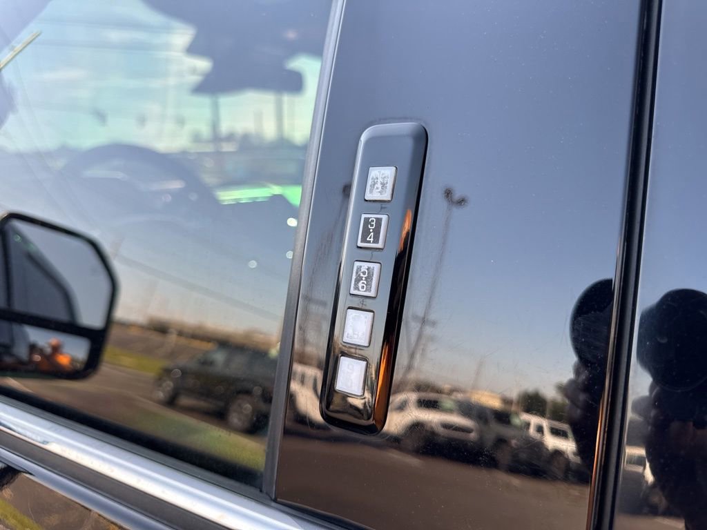 Used 2019 Ford F450 Platinum w/ Platinum Ultimate Package image 18