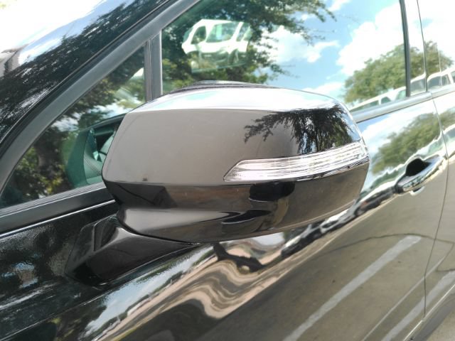 Used 2024 Chevrolet Blazer RS w/ Driver Confidence II Package FWD image 17