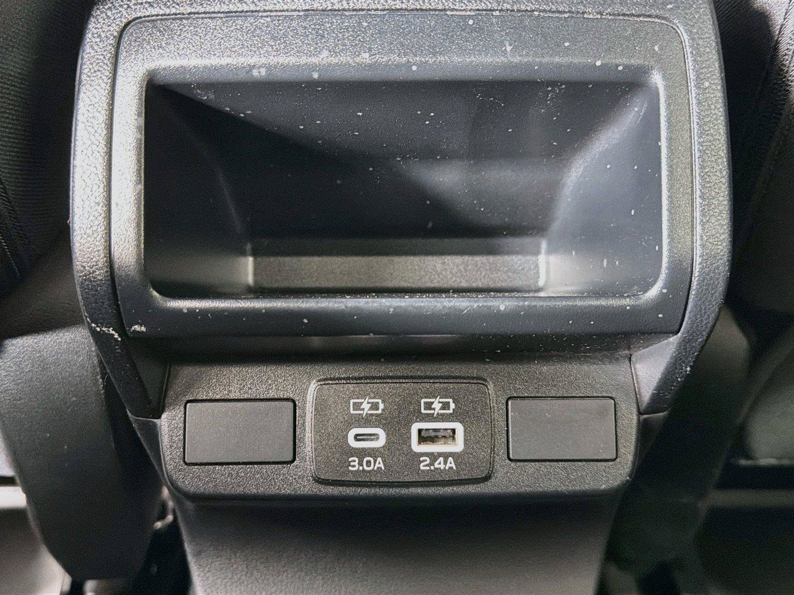 Used 2024 Subaru WRX Premium AWD/4WD image 28