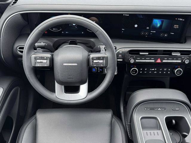 New 2026 Hyundai Palisade Calligraphy image 17