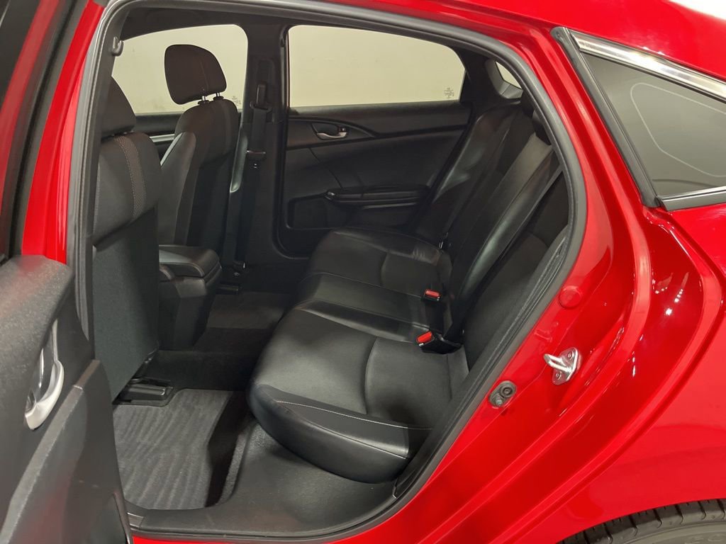 Used 2021 Honda Civic Sport image 23