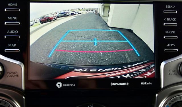 Certified 2024 Toyota 4Runner SR5 image 17