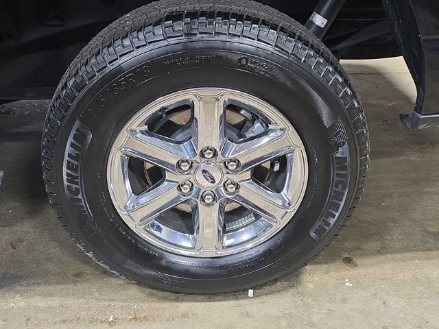 Used 2024 Ford F150 XLT w/ Equipment Group 302A MID image 36