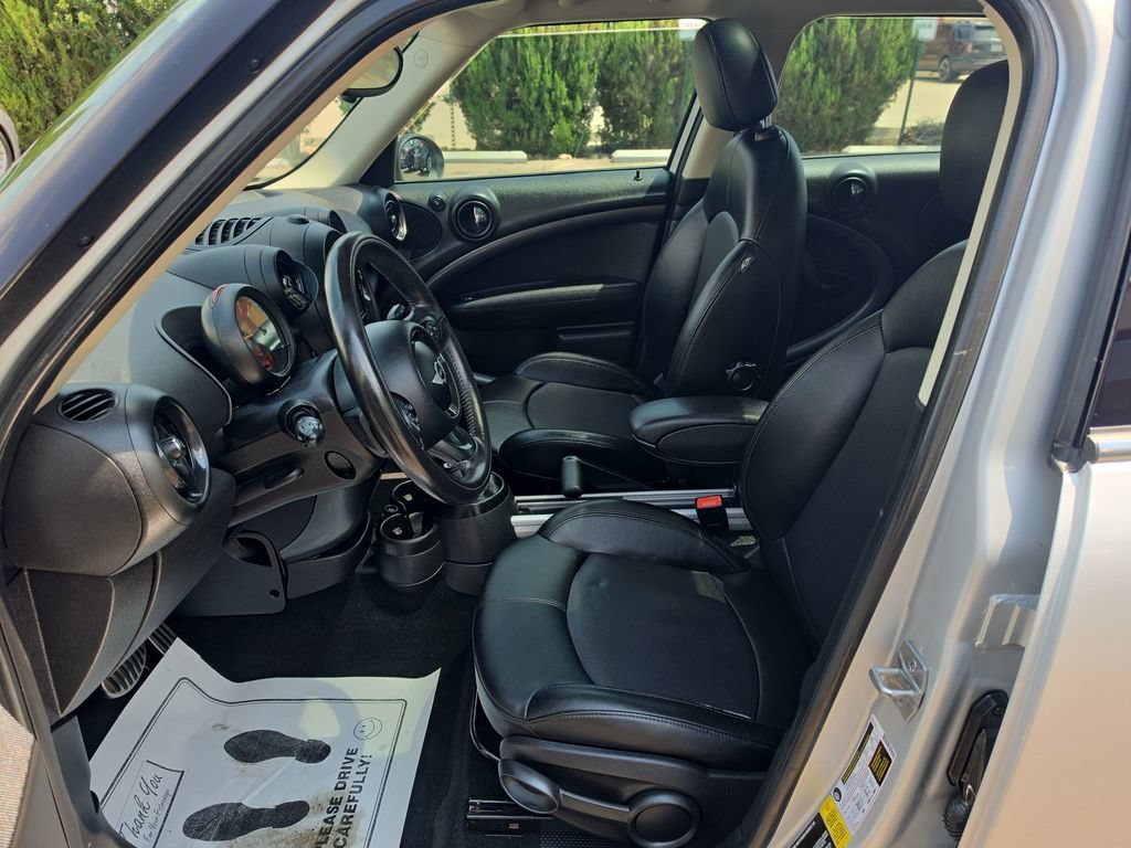 Used 2015 MINI Cooper Countryman S FWD image 9