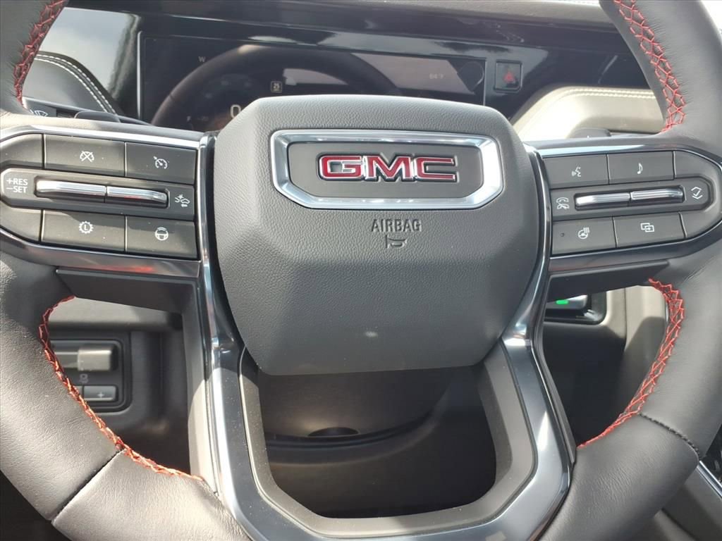 New 2026 GMC Yukon AT4 Ultimate image 20