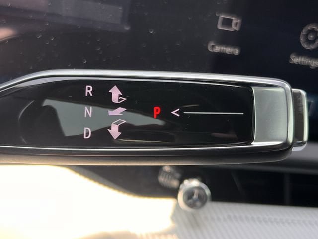 New 2027 Cadillac Optiq Luxury RWD image 17