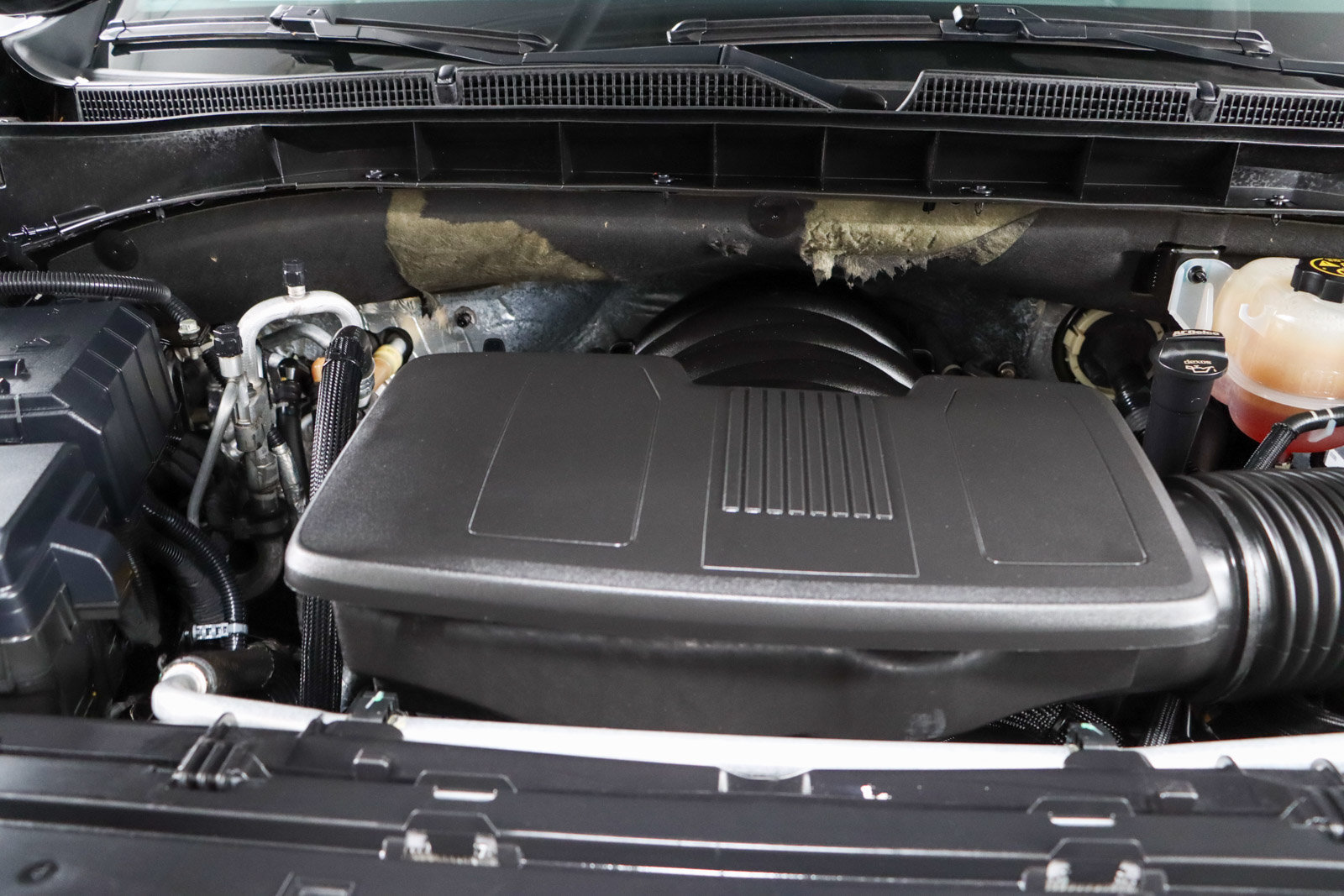Used 2023 GMC Yukon Denali AWD/4WD image 36
