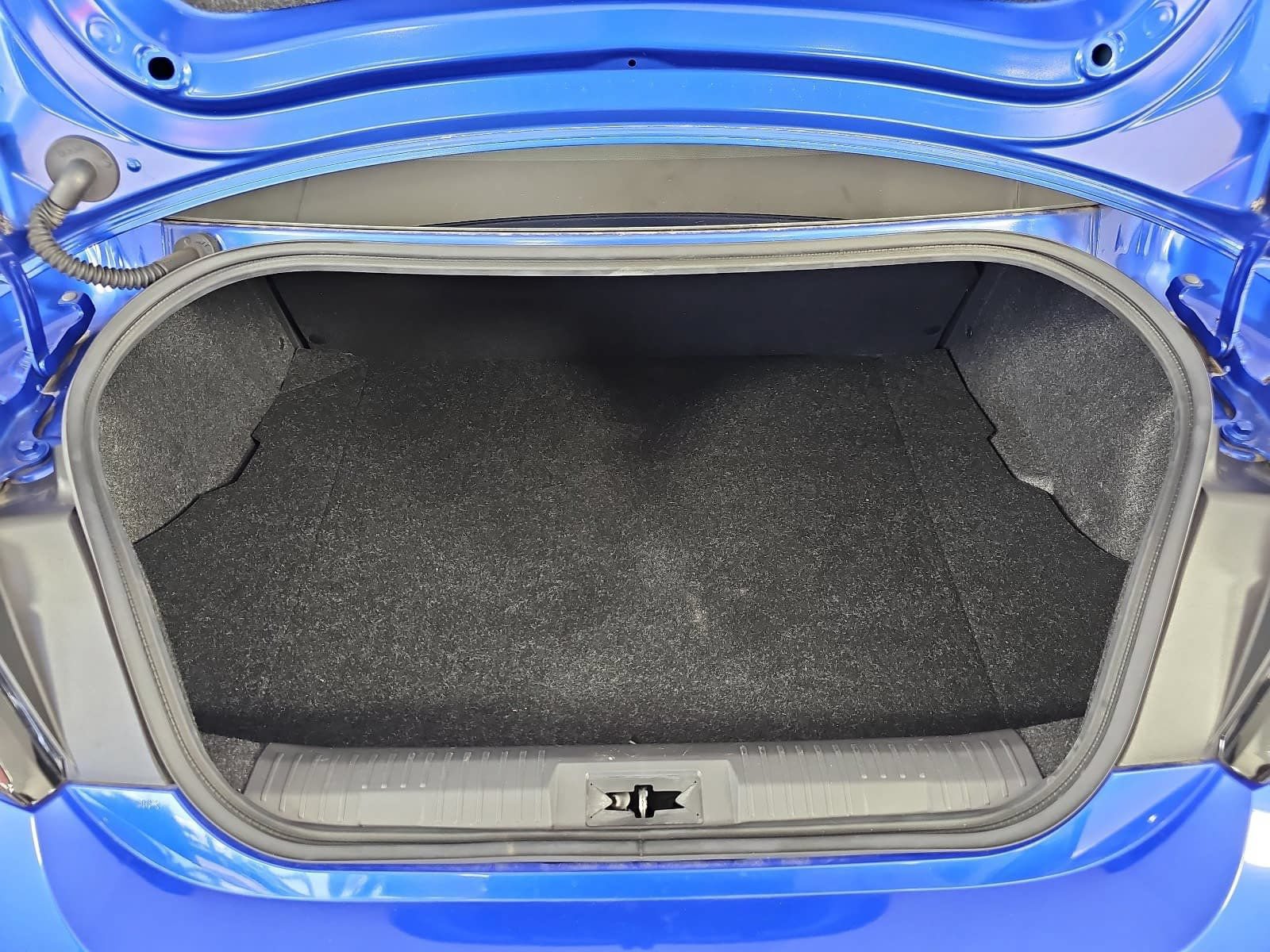 Used 2024 Subaru BRZ Limited RWD image 11