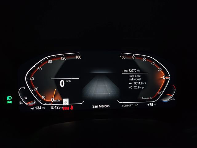 Used 2021 BMW X5 xDrive40i w/ Premium Package image 19