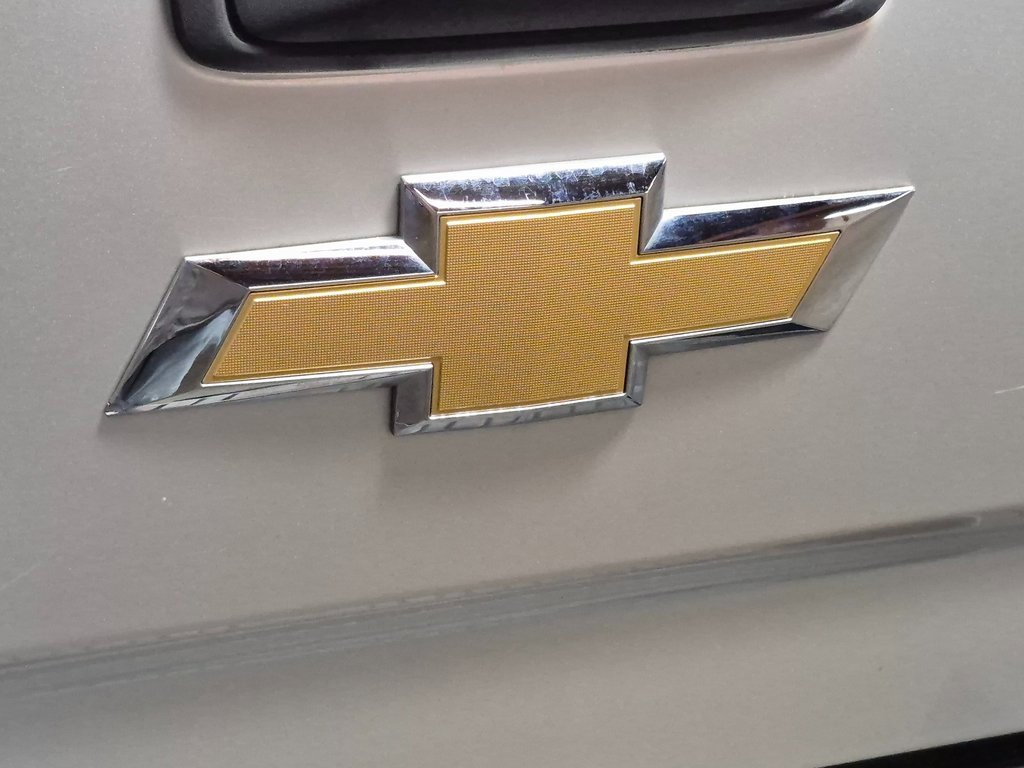 Used 2016 Chevrolet Silverado 2500 W/T image 9