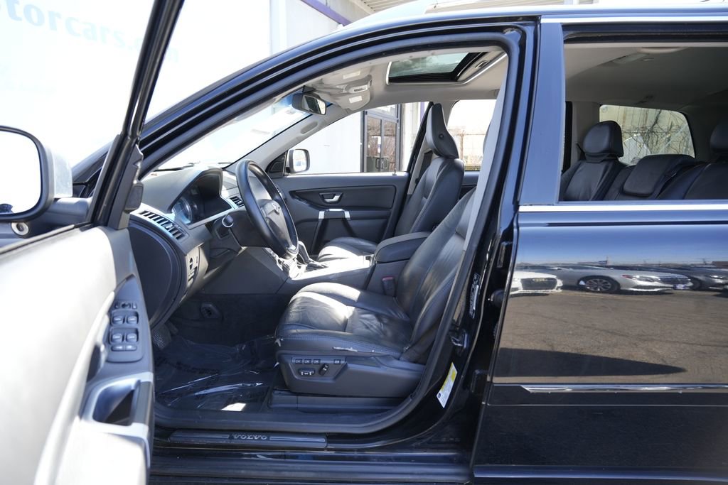 Used 2013 Volvo XC90 3.2 image 19