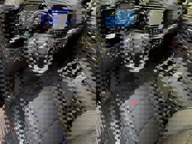 New 2026 Chevrolet Silverado 2500 LT w/ Convenience Package image 12