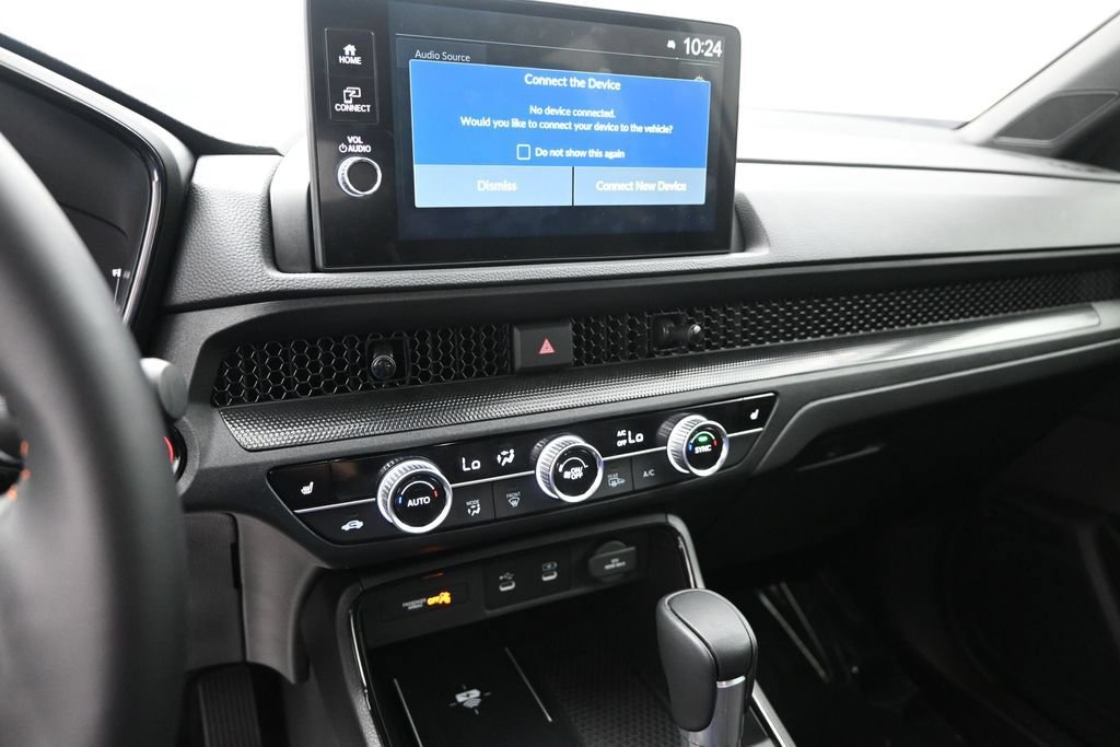 Certified 2026 Honda CR-V Sport-L image 22
