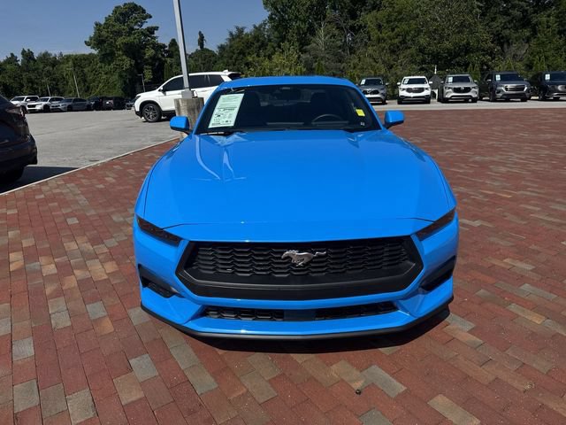Used 2026 Ford Mustang Premium RWD image 31