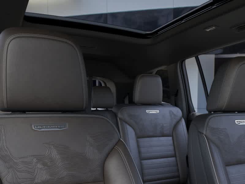 New 2027 GMC Acadia Denali Ultimate AWD/4WD image 24