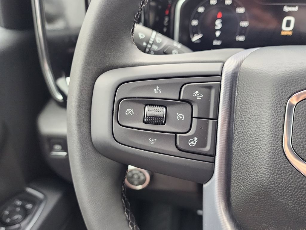 New 2026 GMC Sierra 1500 Elevation image 21