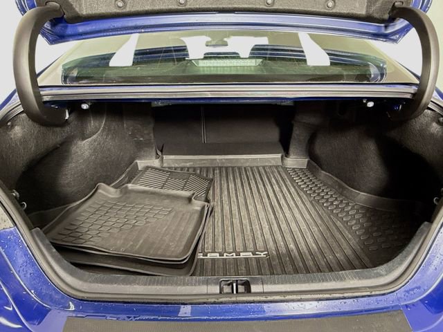 Used 2023 Toyota Camry XSE w/ Cold Weather Package image 24