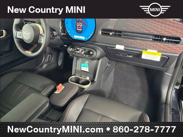 New 2026 MINI Cooper John Cooper Works FWD image 14