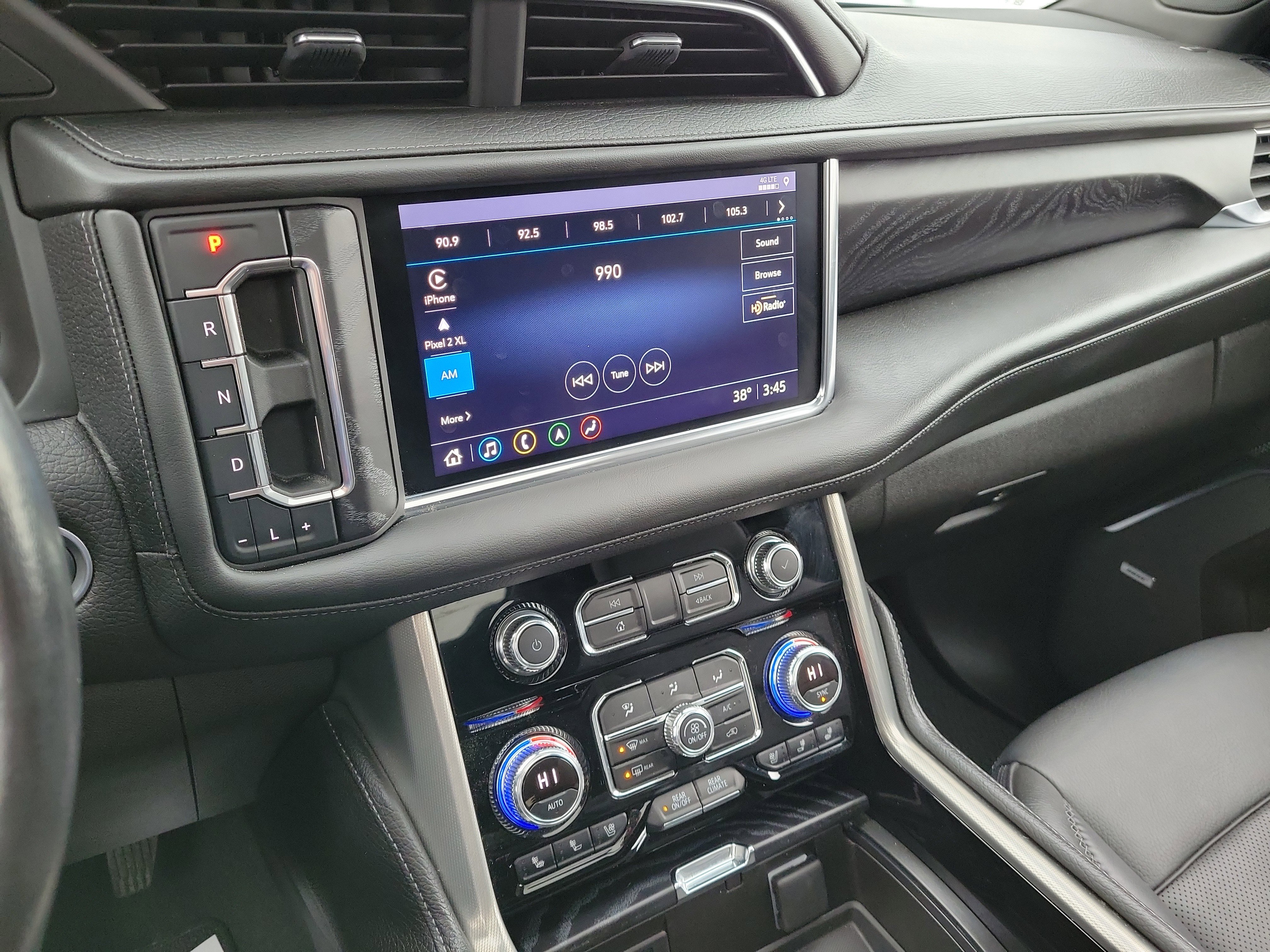 Used 2021 GMC Yukon Denali image 25