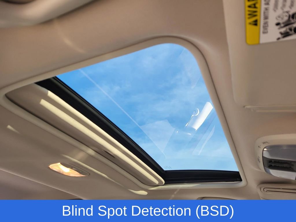 Used 2020 Subaru Crosstrek 2.0i Premium w/ Moonroof Package 1 image 10