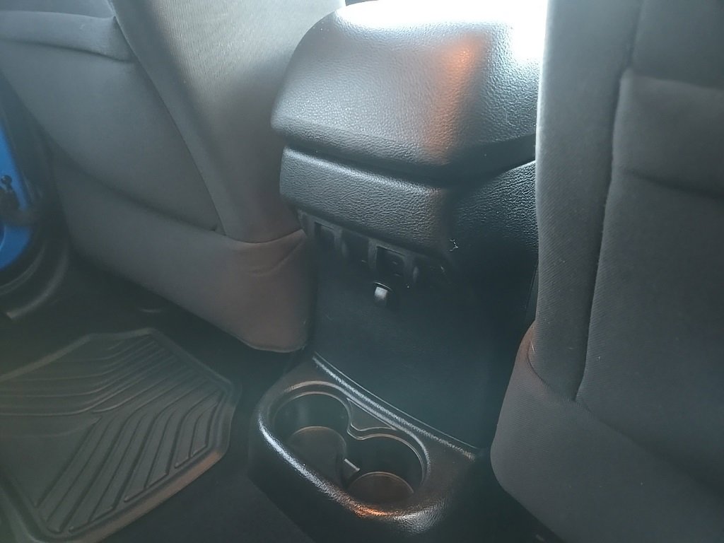 Used 2016 Jeep Wrangler Unlimited Sport w/ Quick Order Package 24S image 76