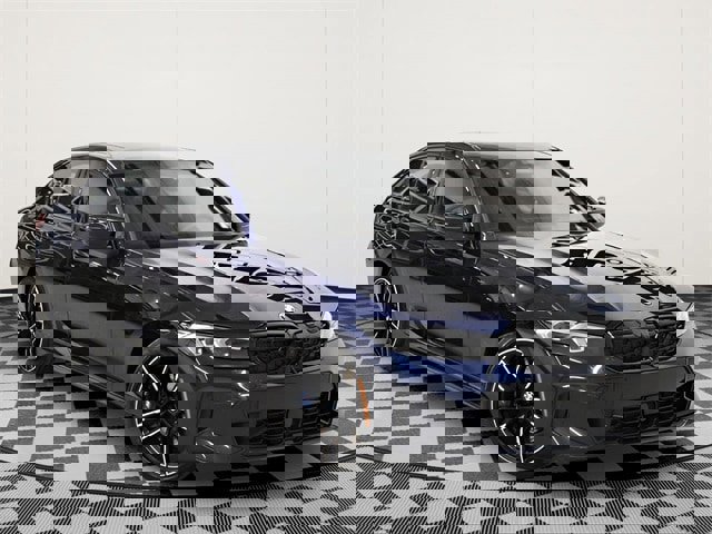 Used 2023 BMW M340i xDrive image 1