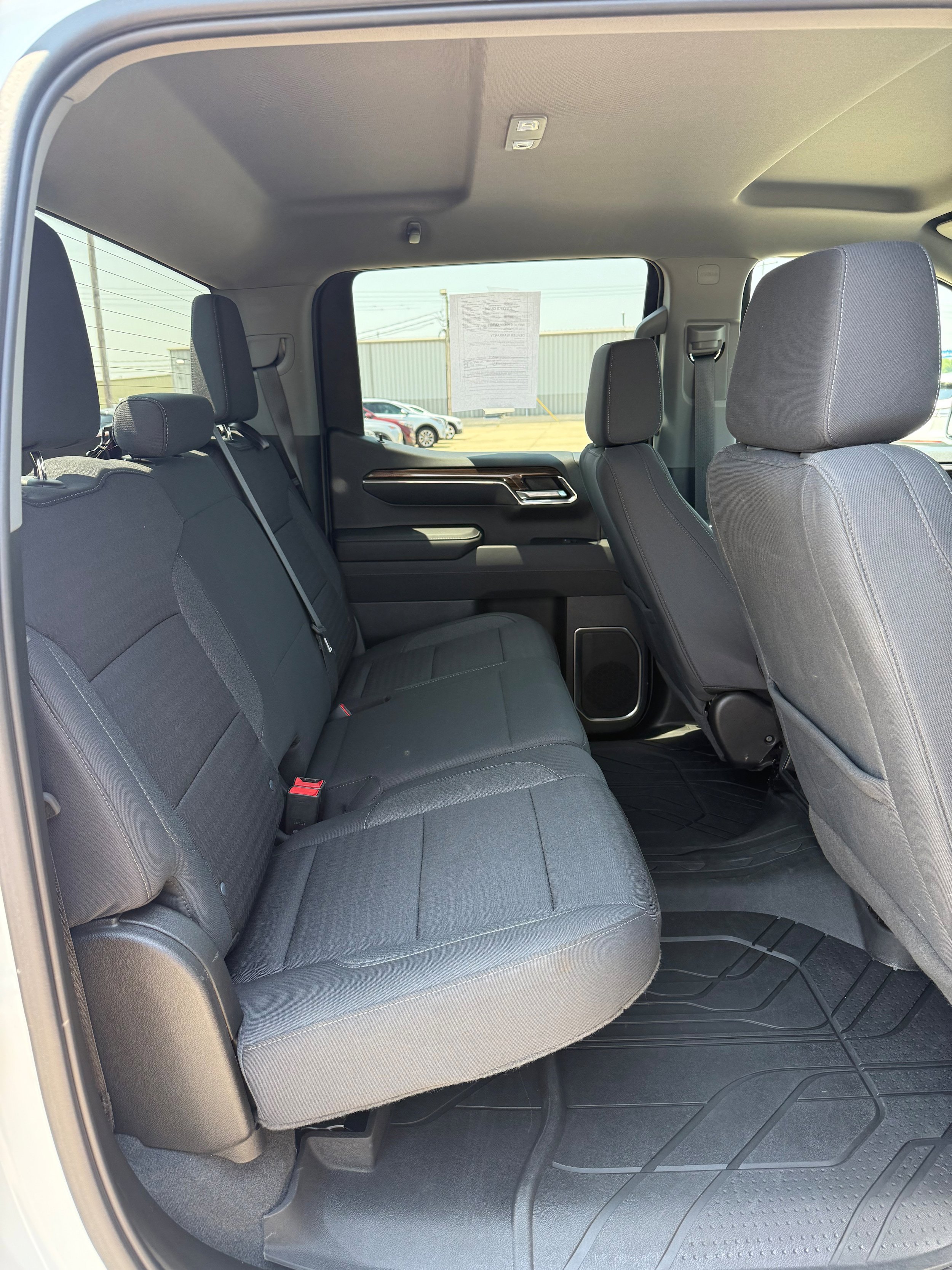Used 2023 Chevrolet Silverado 1500 RST w/ Protection Package image 34