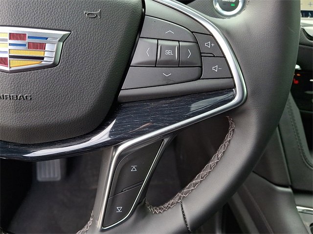 New 2026 Cadillac XT5 Premium Luxury image 18