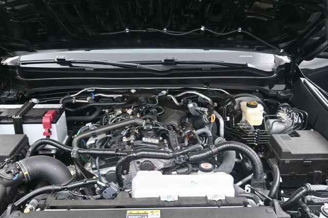Used 2025 Toyota Tacoma TRD Sport RWD image 28