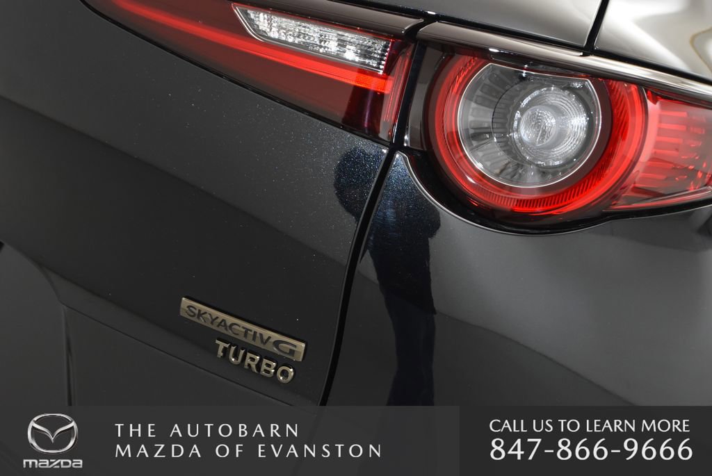 New 2026 MAZDA CX-30 2.5 Turbo w/ Premium Package image 36