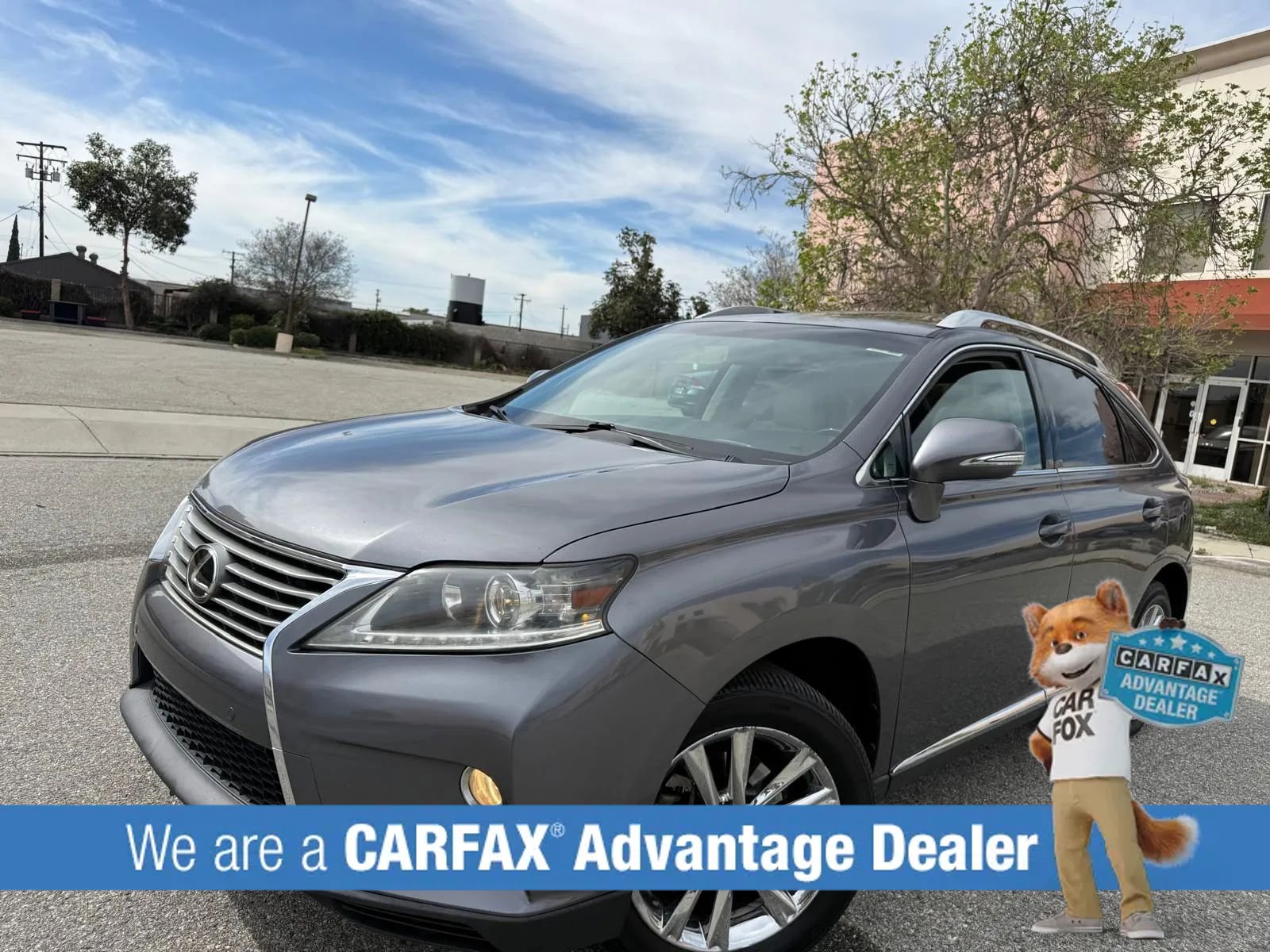 Used 2014 Lexus RX 350 FWD w/ Navigation Package image 13