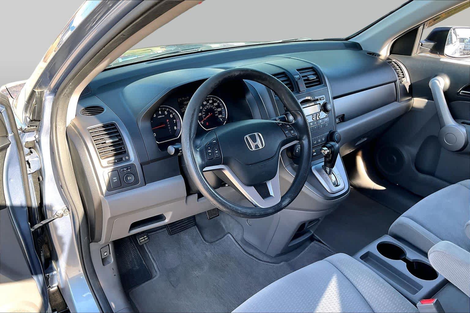 Used 2007 Honda CR-V EX image 16