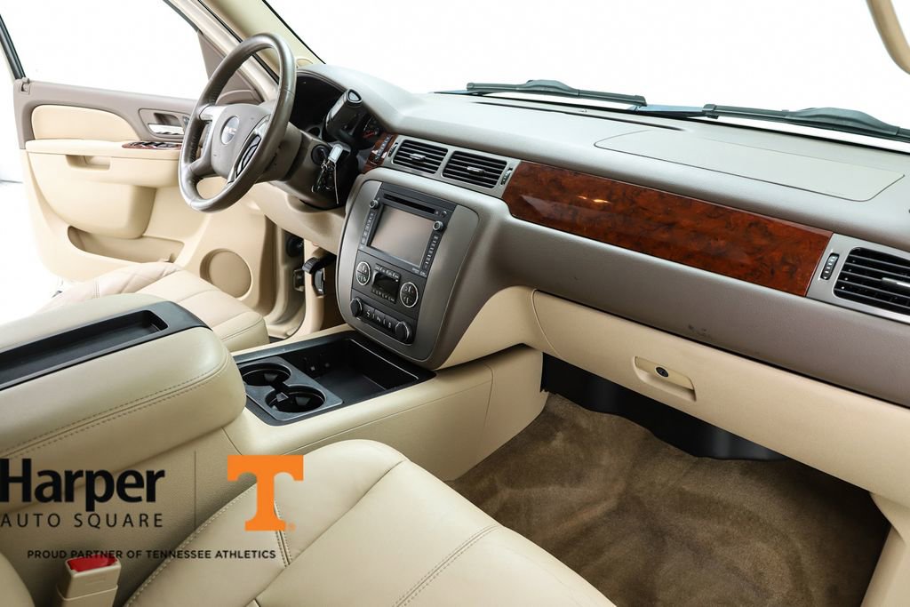 Used 2012 GMC Yukon SLT image 74