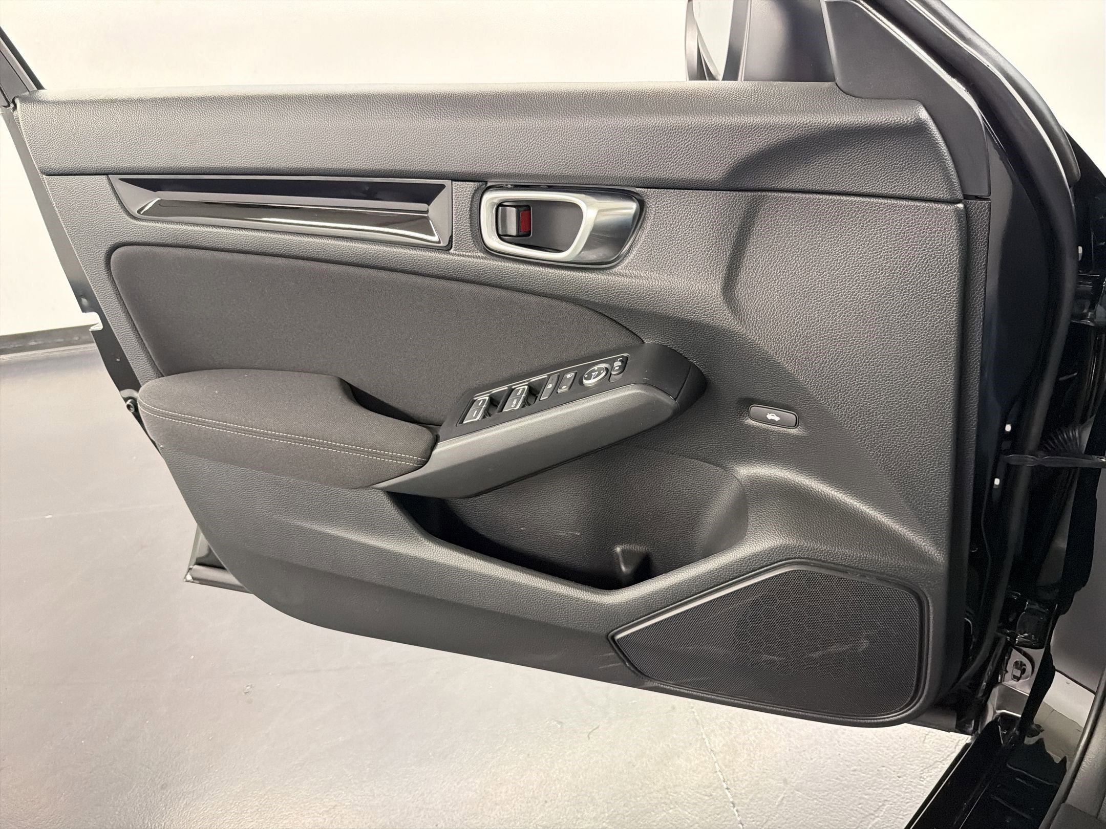 Certified 2026 Honda Civic FWD Hybrid Sedan image 13