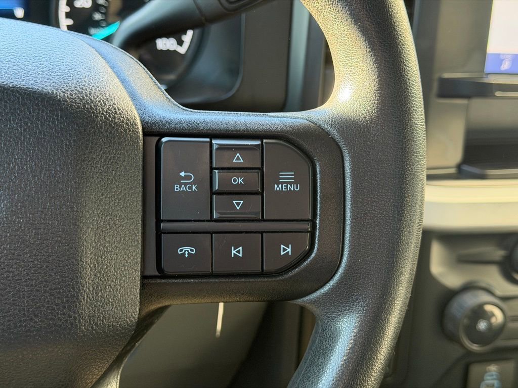 Used 2023 Ford F250 XL w/ XL Off-Road Package image 19