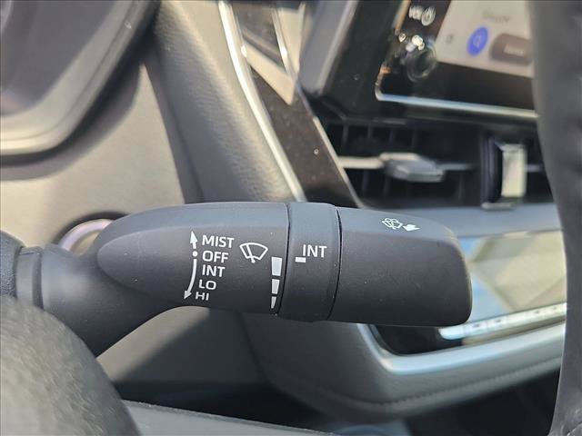 Used 2024 Toyota Corolla SE FWD image 16