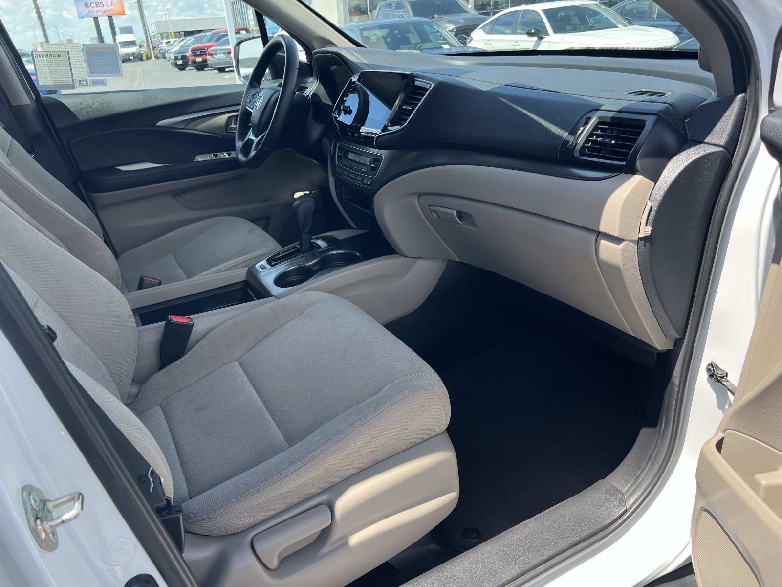 Certified 2020 Honda Pilot EX image 29
