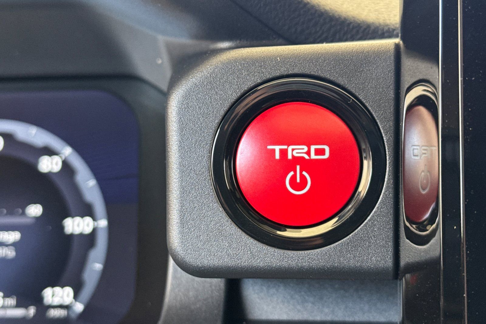 New 2026 Toyota 4Runner Limited AWD/4WD image 22