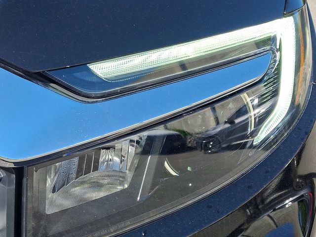 Certified 2023 Honda Passport EX-L image 9