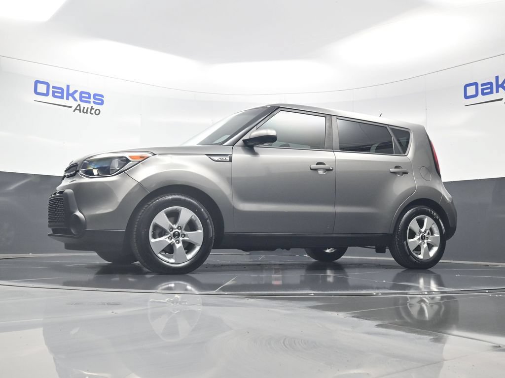 Used 2018 Kia Soul w/ Convenience Package FWD image 34