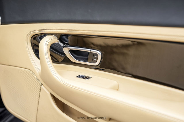 Used 2006 Bentley Continental GT AWD/4WD image 33